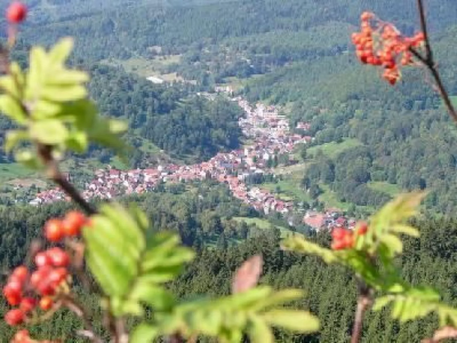 Mit Terrasse-Outside