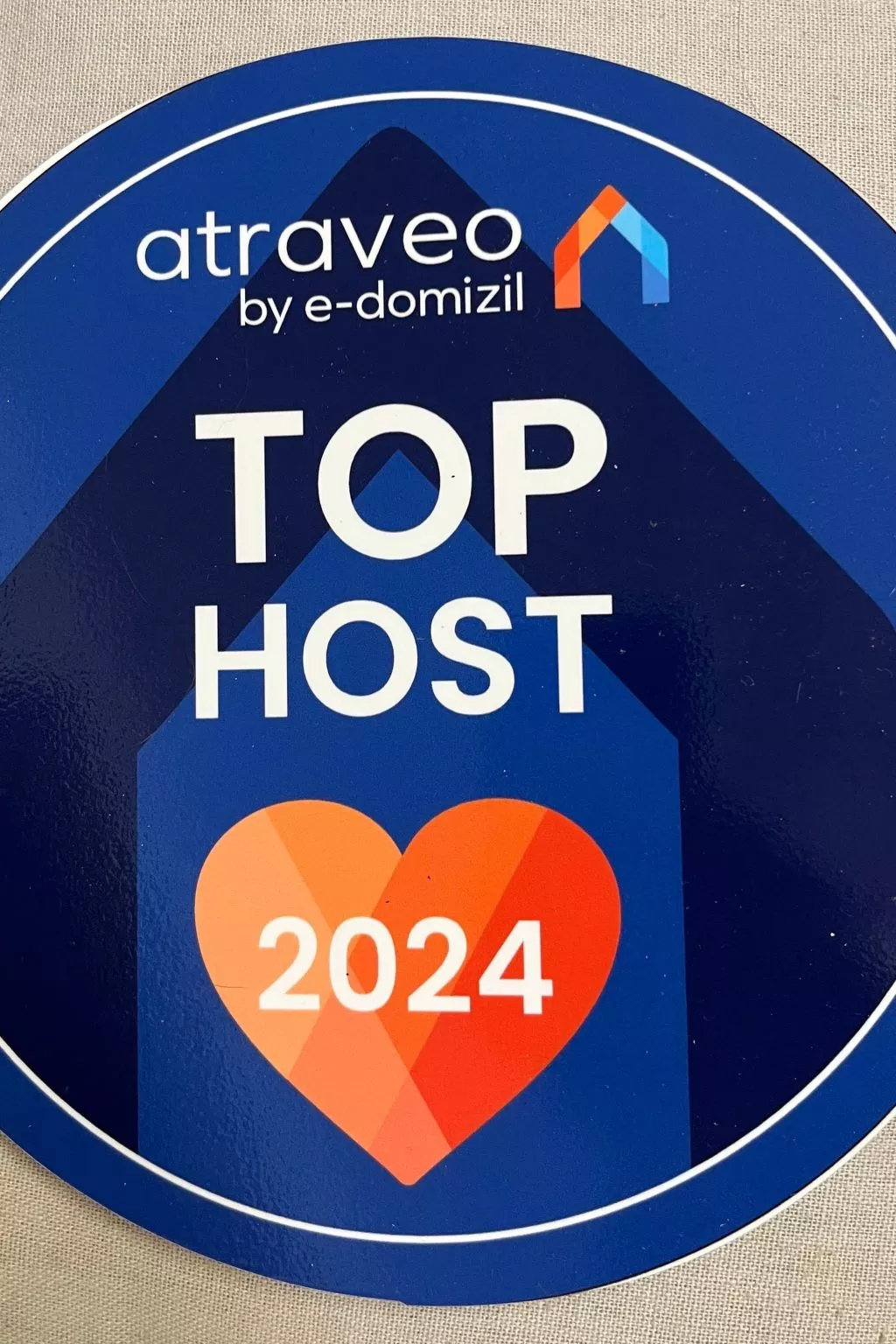 Summer Breeze Luxus-Drinnen