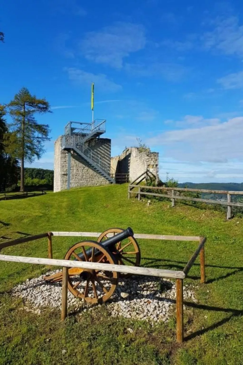 Ferienwohng. Susanne-Outside