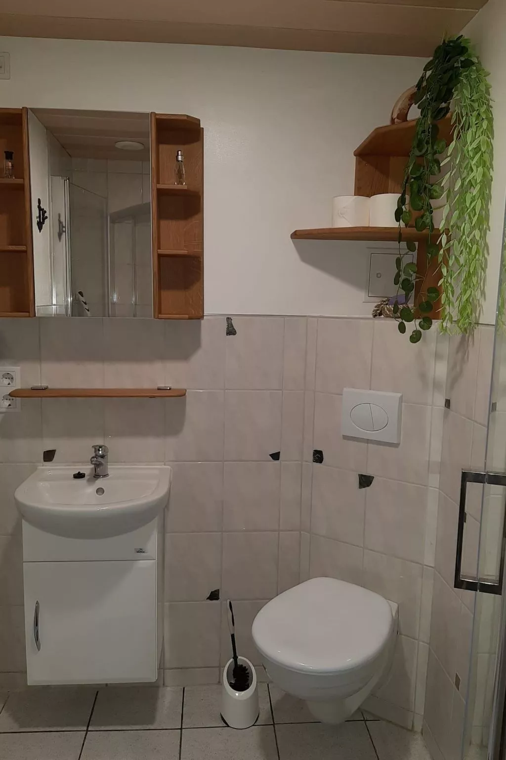 Familienfreundlich Wohnen im Miriquidi-Inside