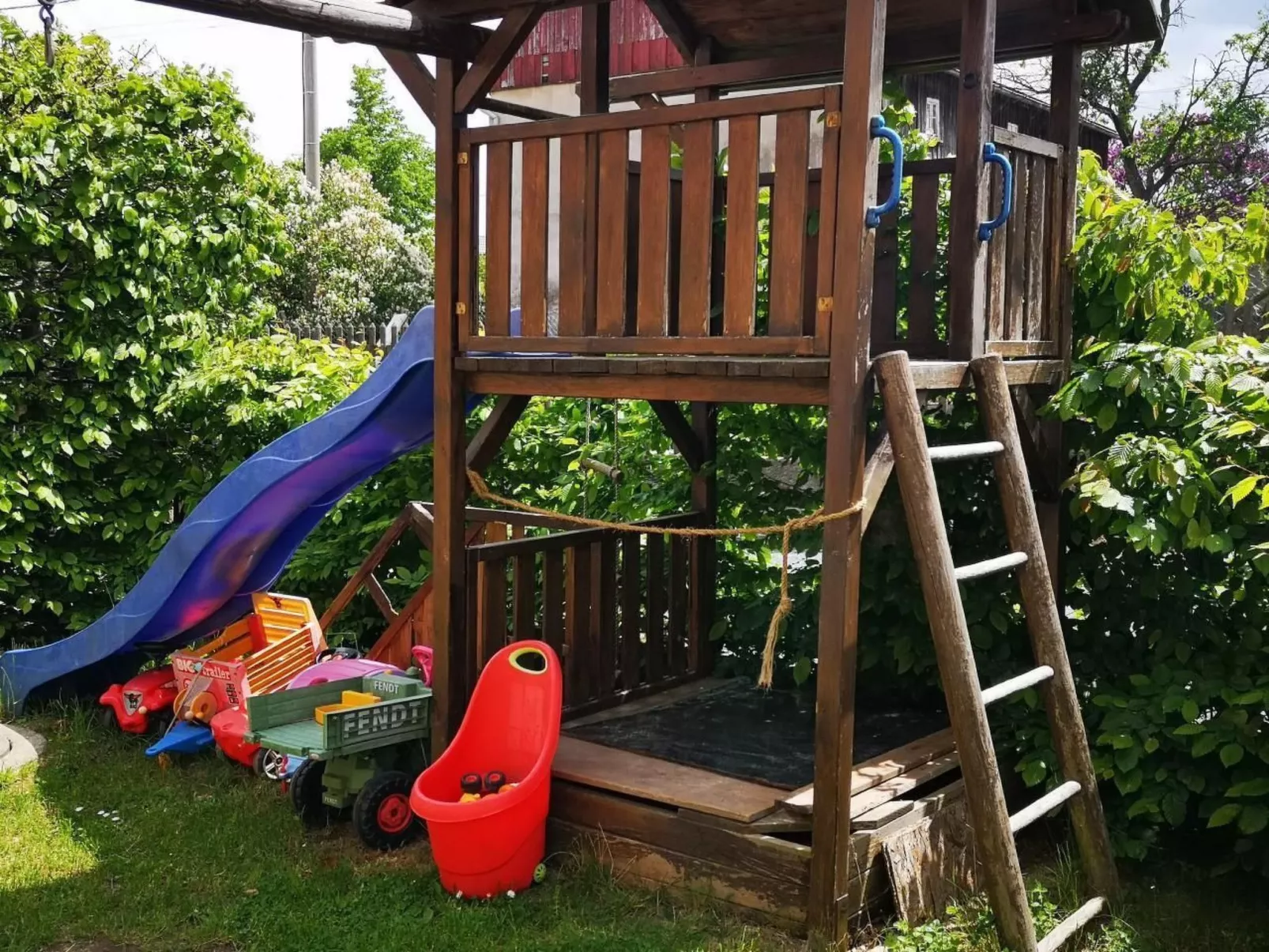 LandurlaubErzgebirge-Outside