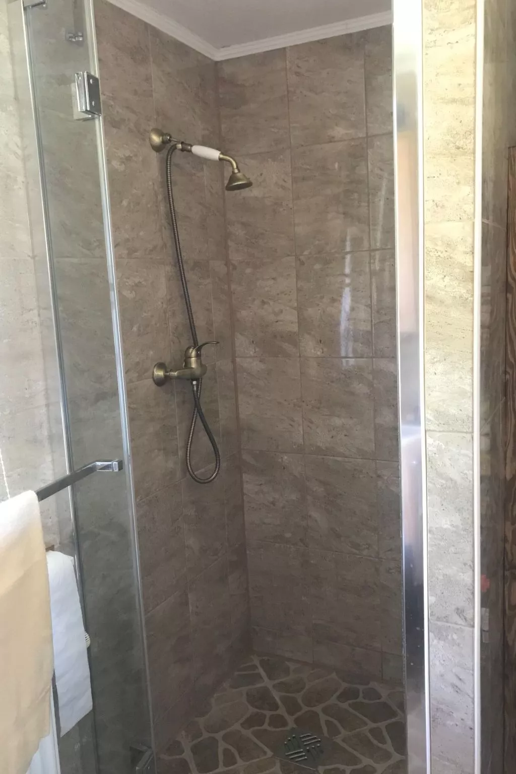 Kleines Ferienhaus in Rangsdorf mit großem Garten-Inside