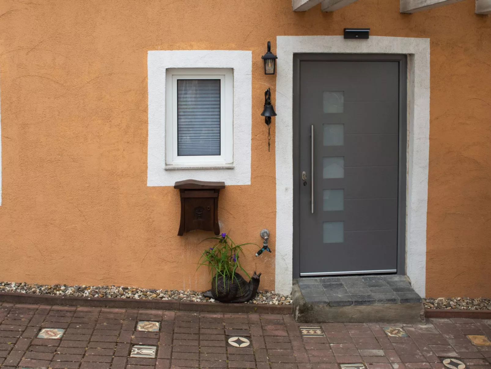 Villa Monte in Frechen Bachem bei Köln-Draußen