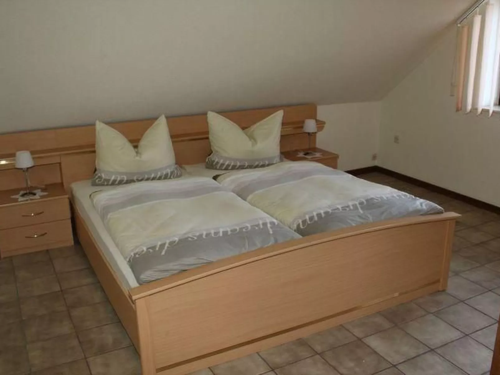 Wohnung in Sterkrade-Nord-Inside