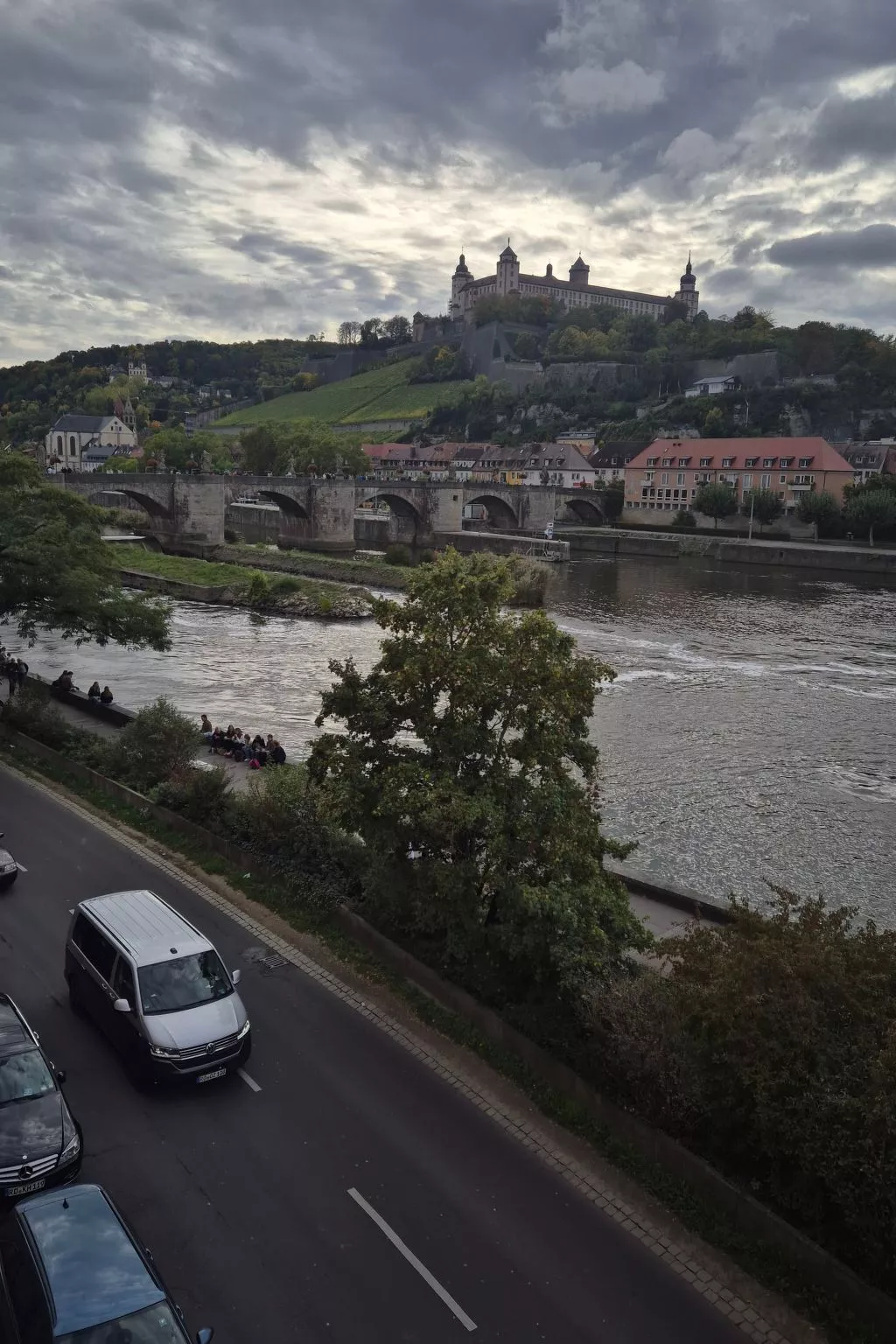 FeWo Festungsblick-Inside