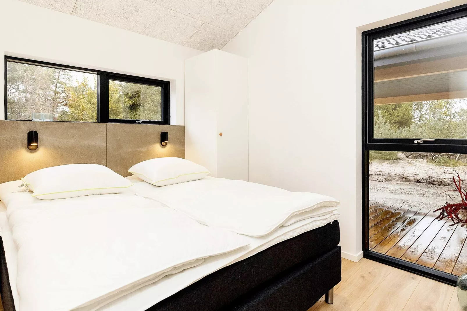 5 star holiday home in Ålbæk-By Traum-Indoor