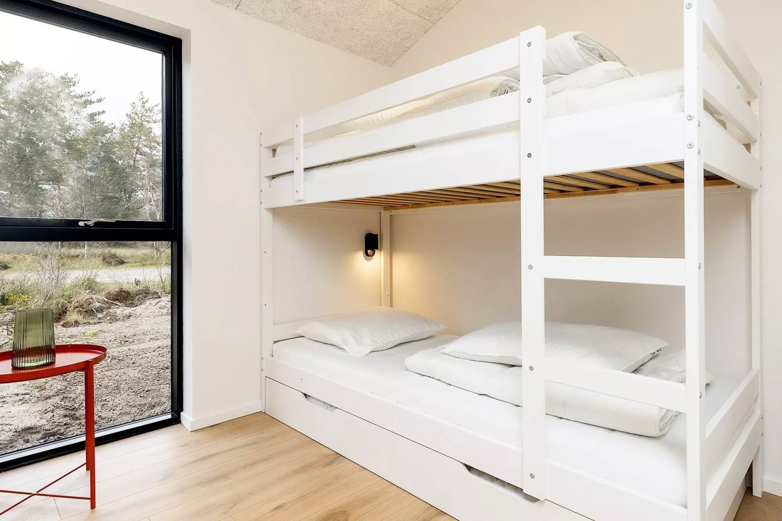 5 star holiday home in Ålbæk-By Traum-Indoor