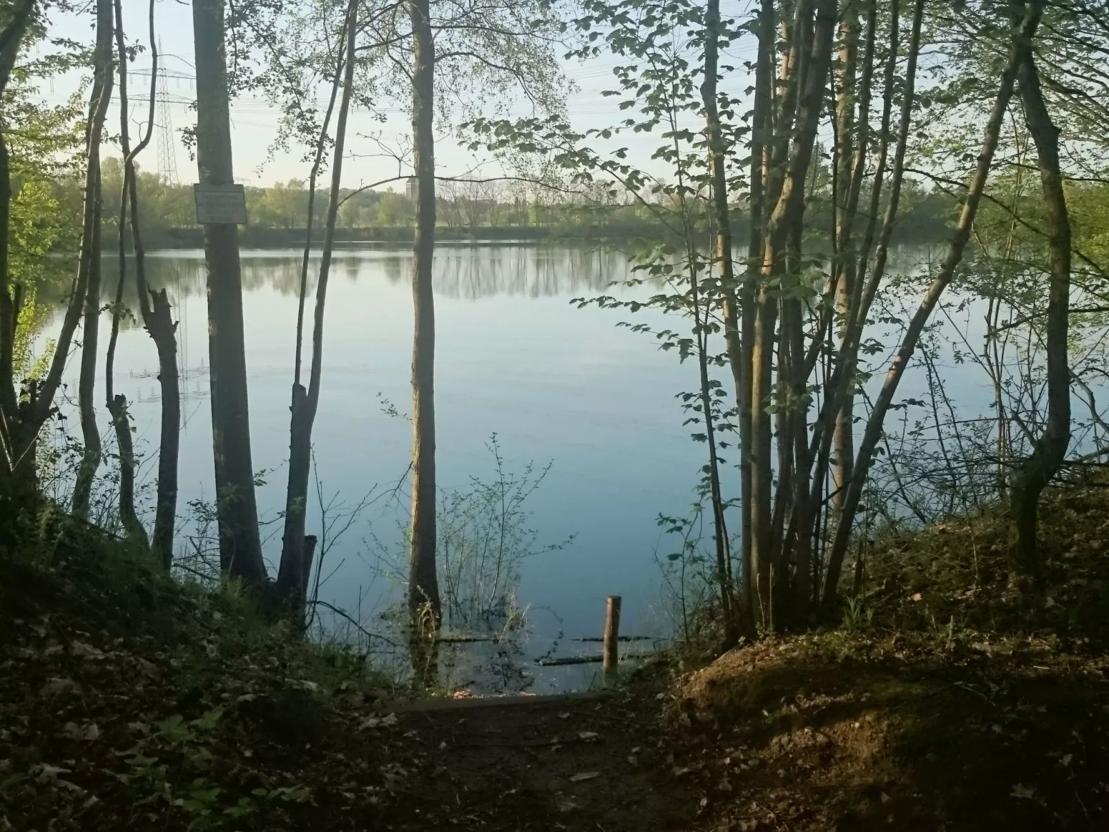 Apartment Laurence-Inside