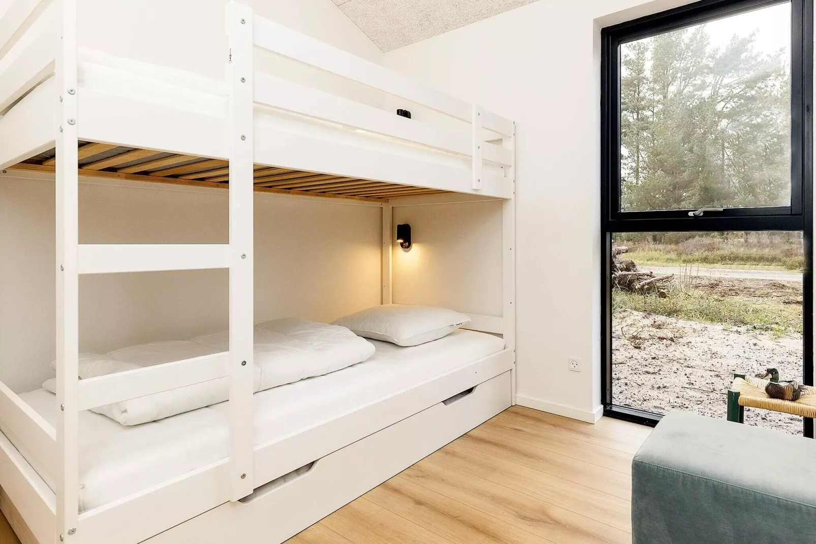 5 star holiday home in Ålbæk-By Traum-Indoor