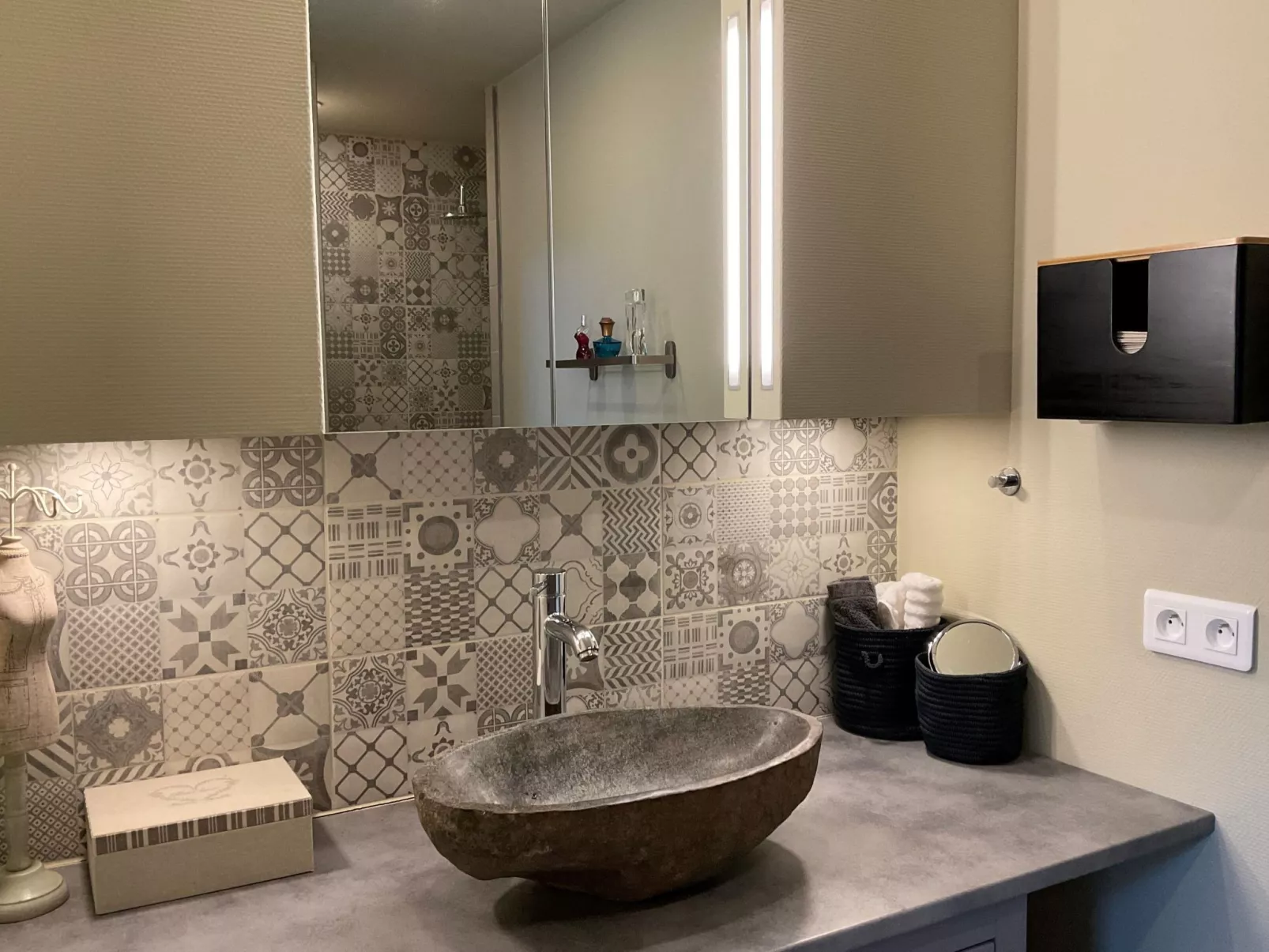 Einzigartiger Wellness-Bauernhof - Flämische Ardennen - Inside