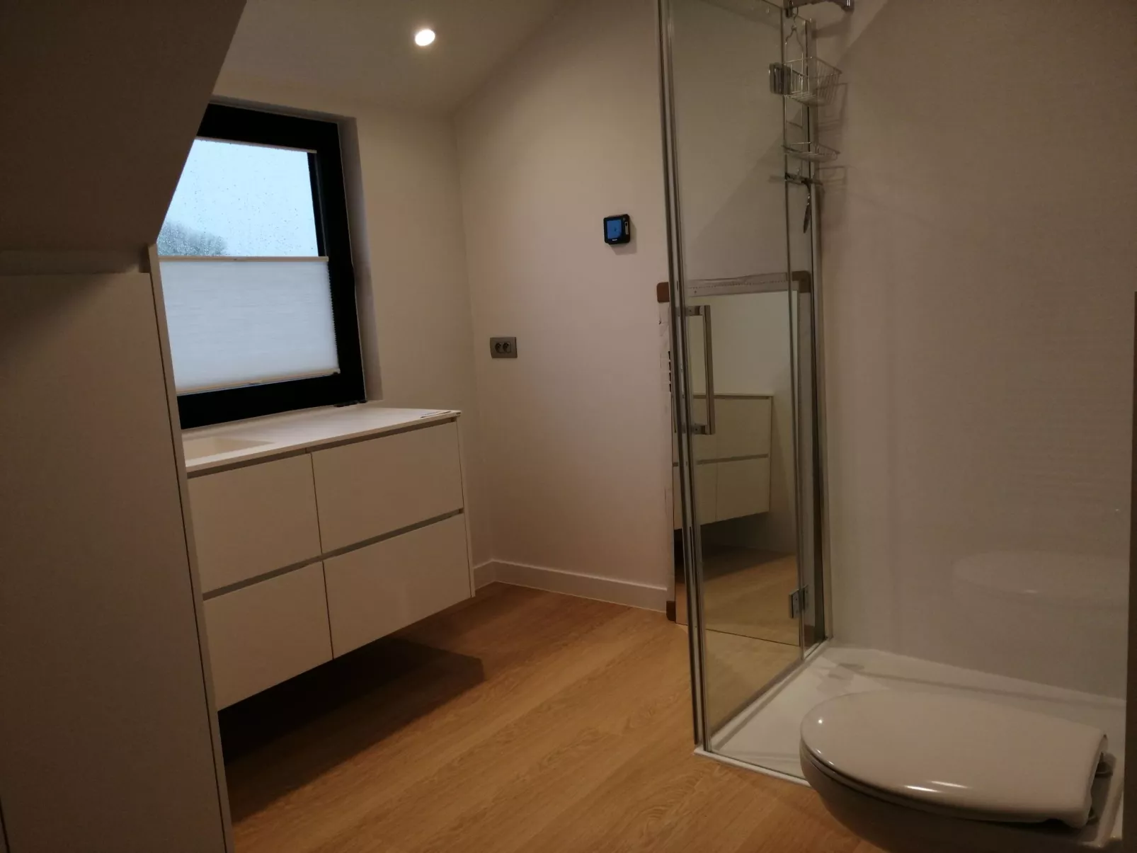 Ferienvilla "Wellness Akkerland"-Inside