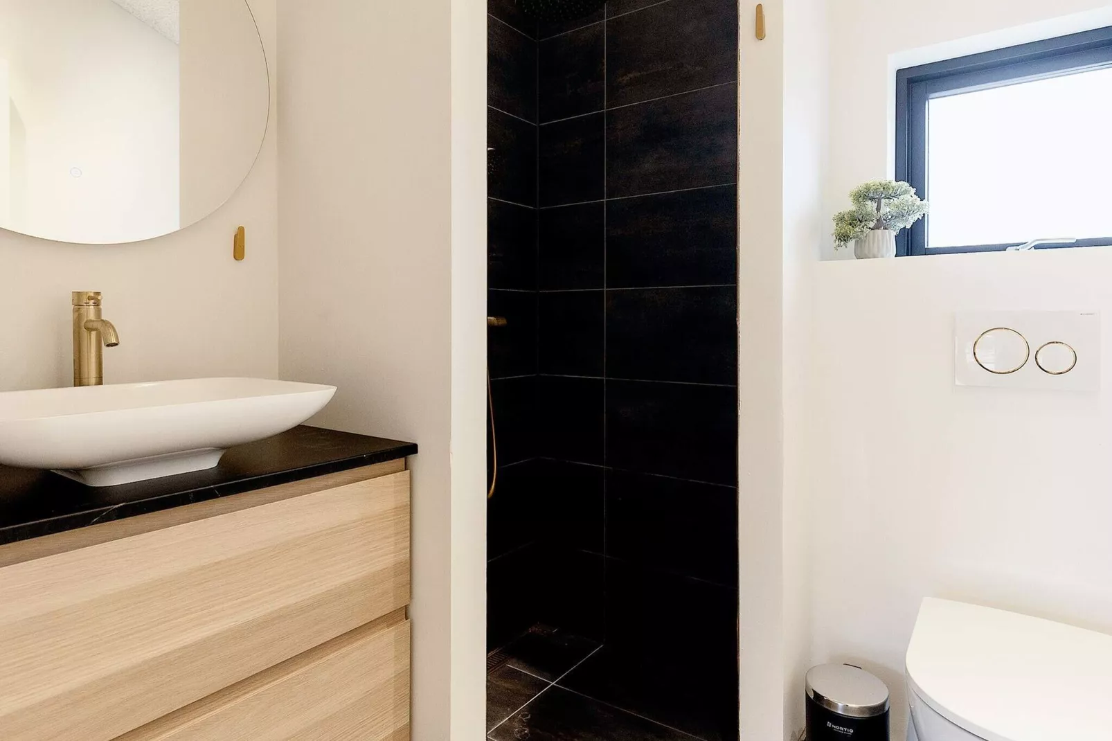 5 star holiday home in Ålbæk-By Traum-Indoor