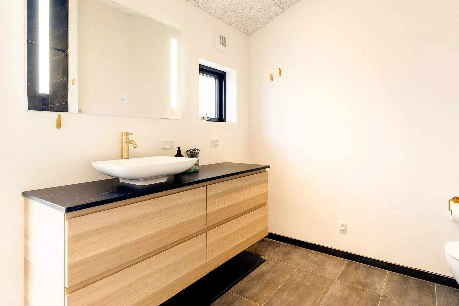 5 star holiday home in Ålbæk-By Traum-Indoor