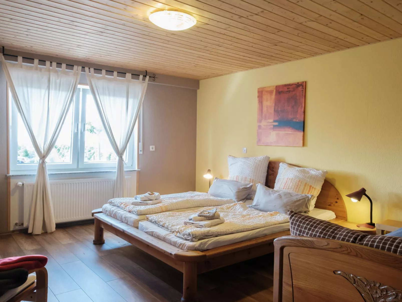 Fewo. Liebelt-Drinnen