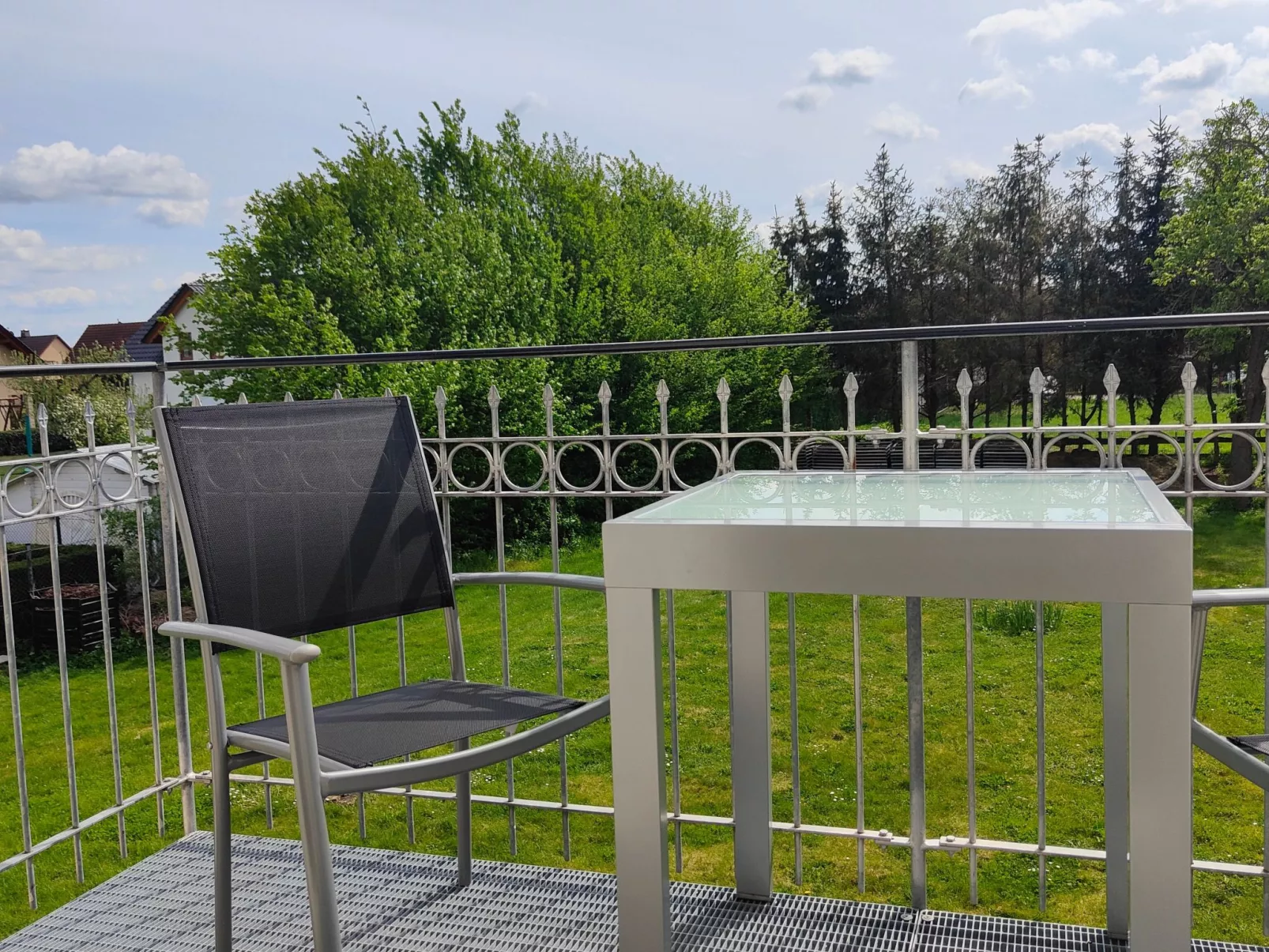 Urlaubszuhause-Drinnen