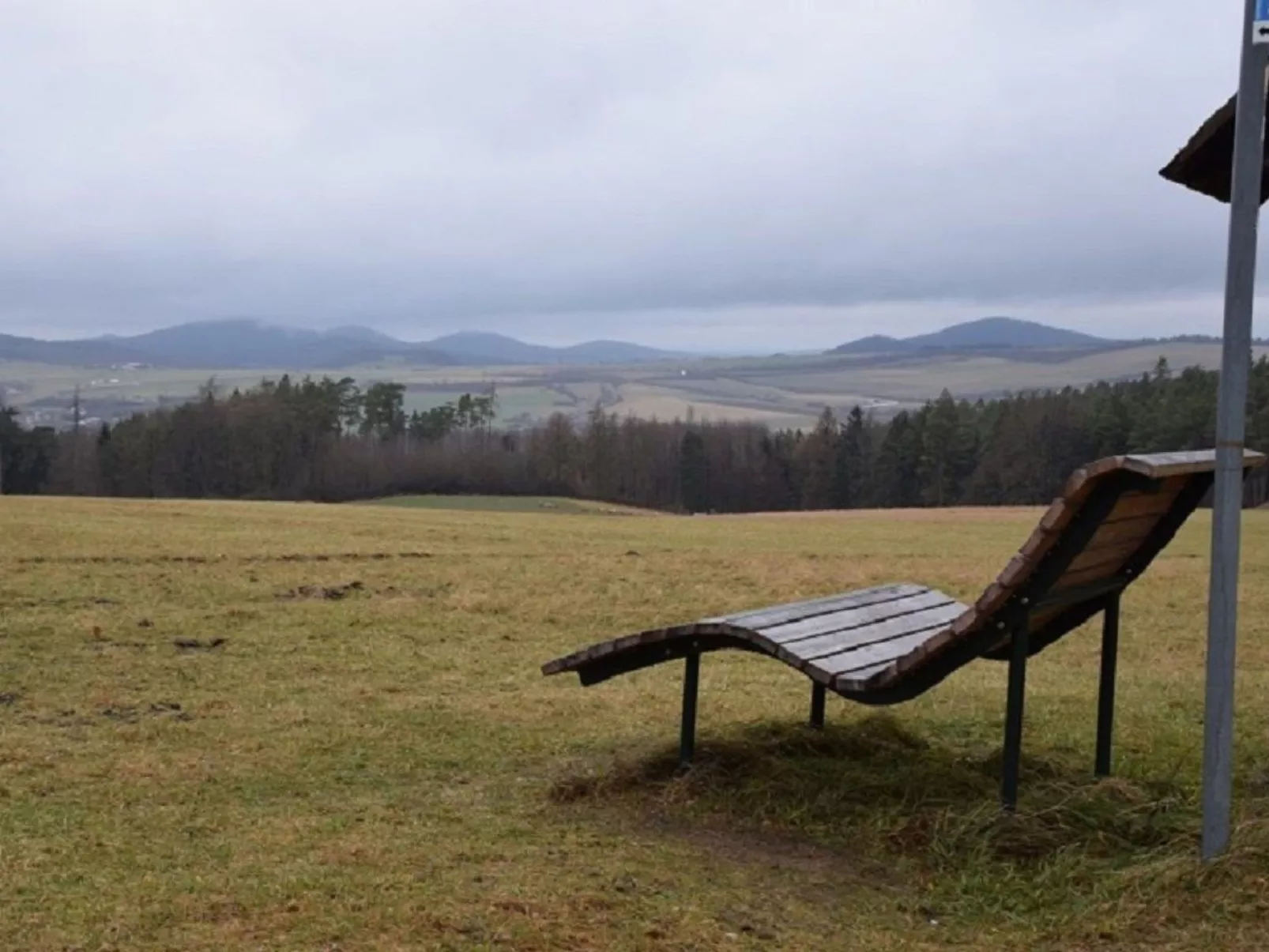 Stadt Apartement-Dedans