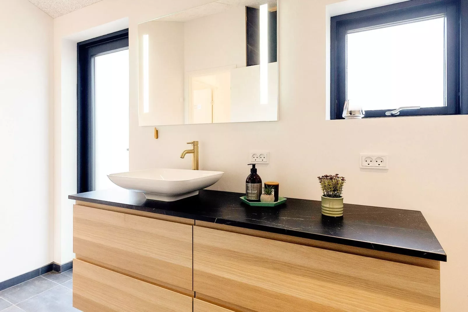 5 star holiday home in Ålbæk-By Traum-Indoor