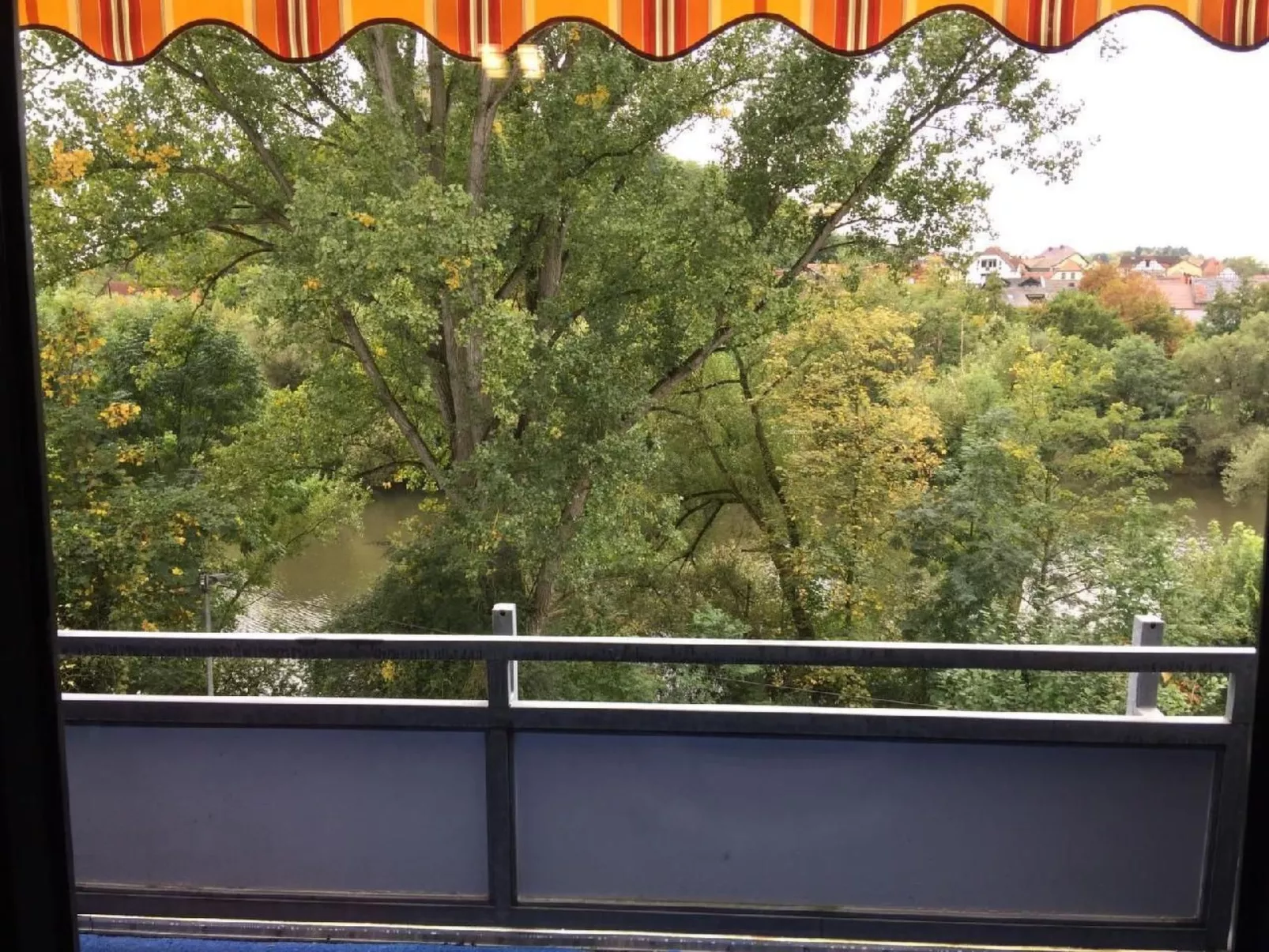 ApartmentChristopher-Draußen