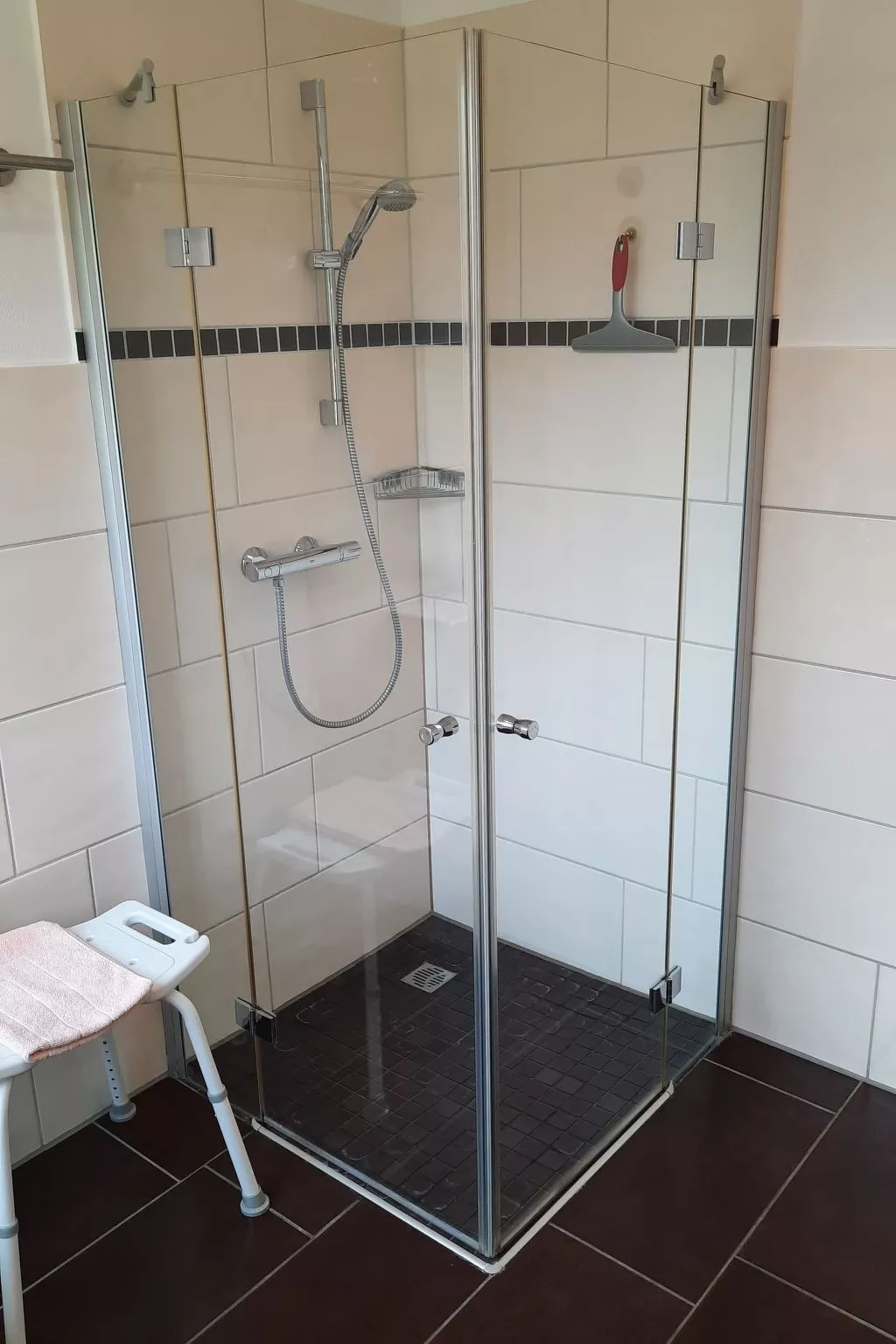 Fewo "Edison"-Dedans