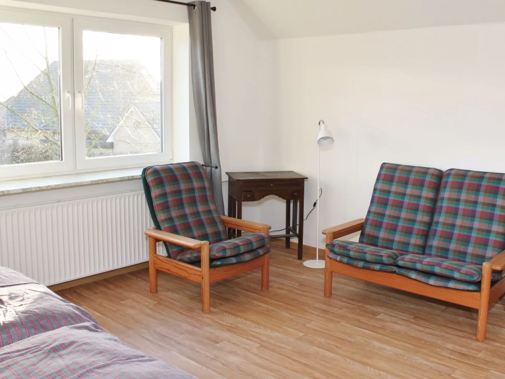 Kremperhuus Haus-Inside