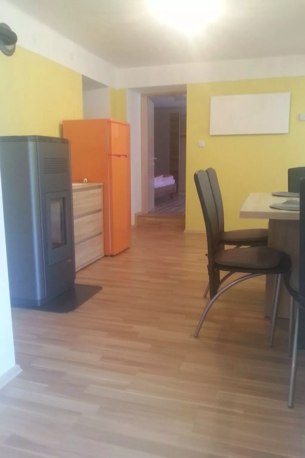 Johanna in Dreulach-Drinnen