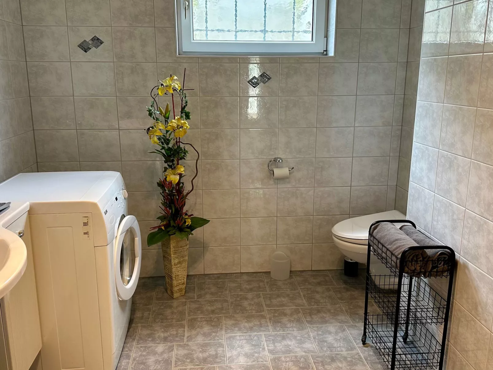 Bachklang in Sankt Johann am Tauern-Dedans