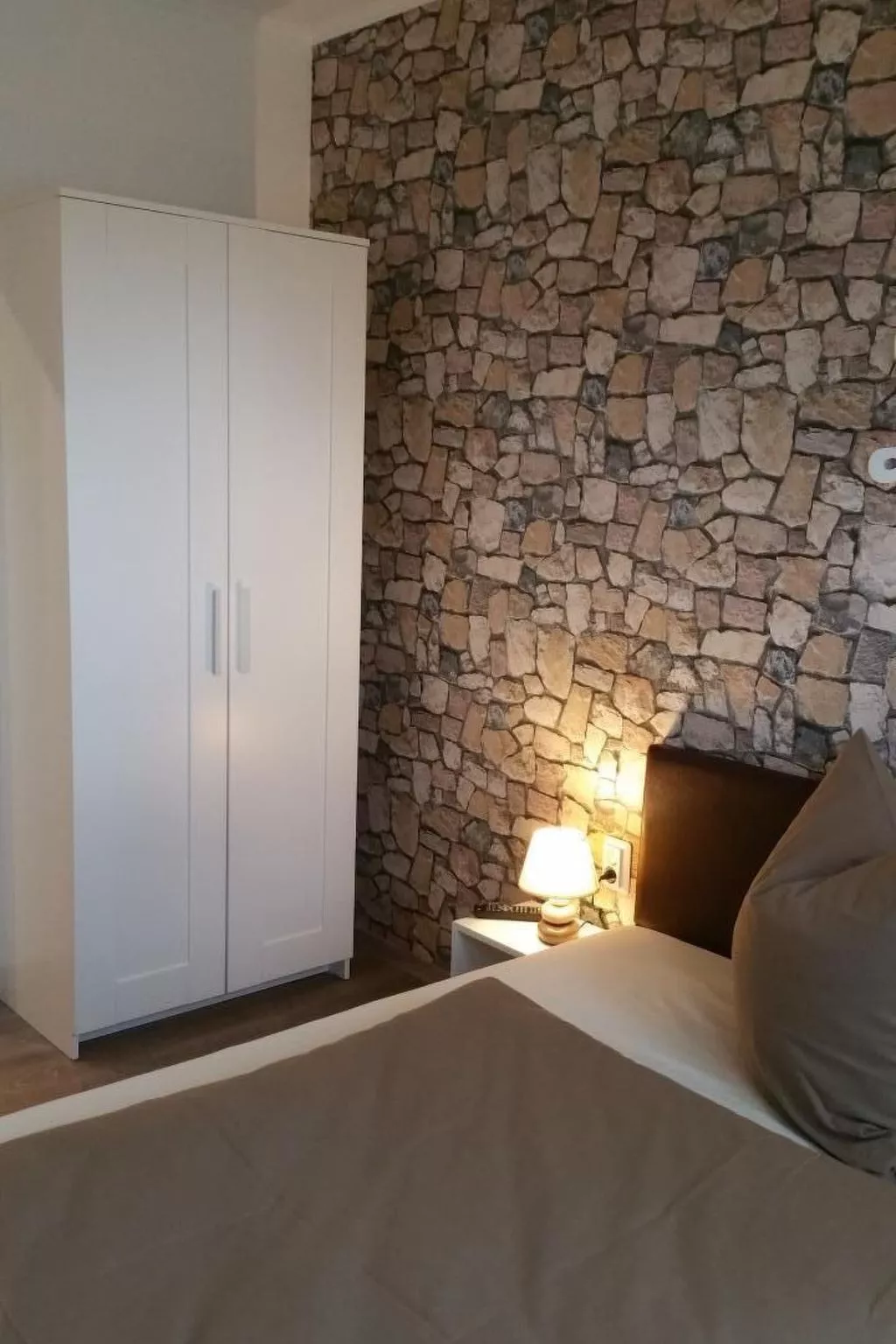 Ganze Wohnung in Voslapp-Inside