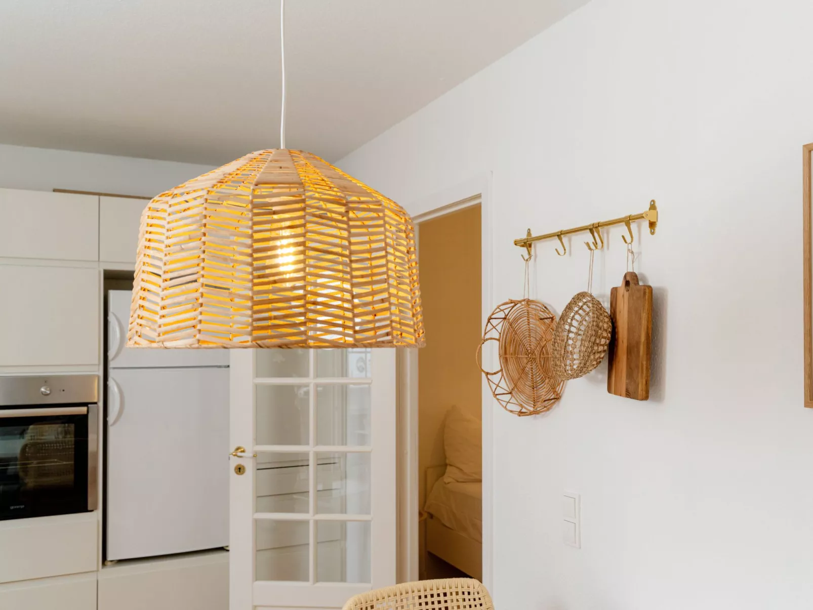 Koje Wassersleben-Inside