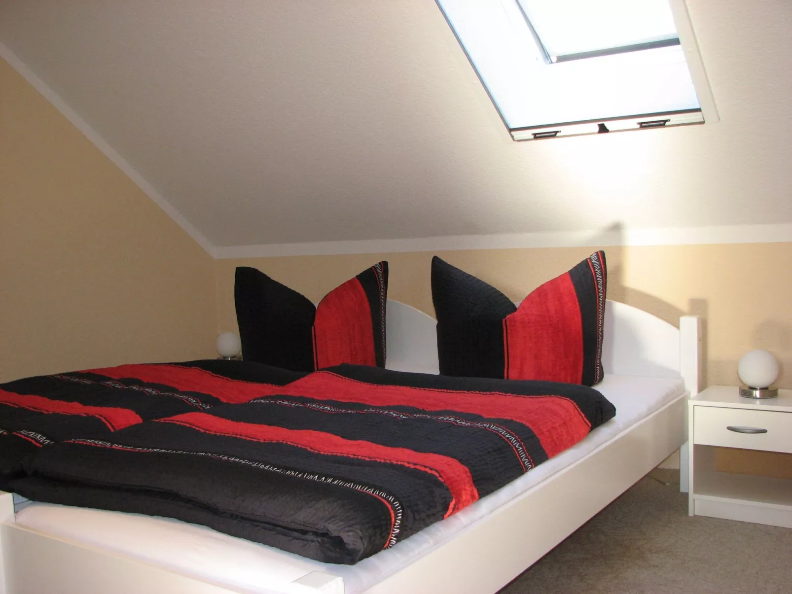 FeWo am Schlosspark-Inside