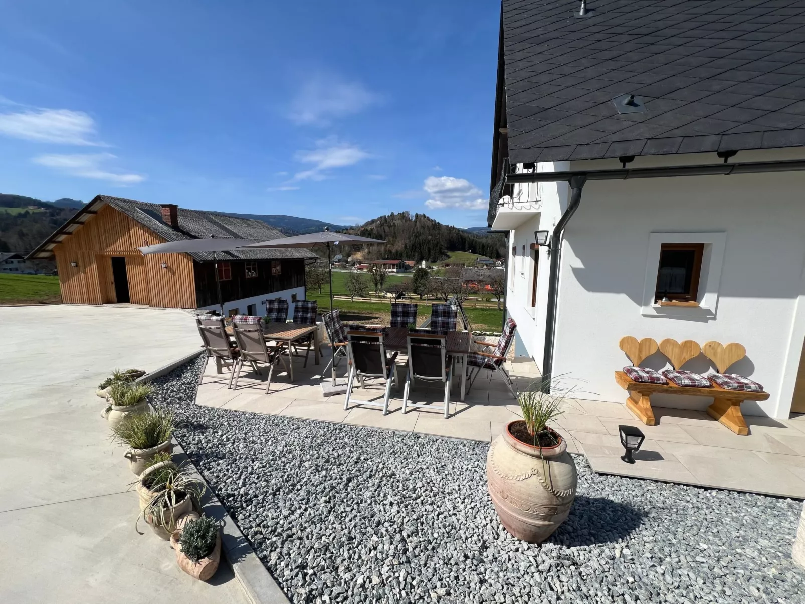 Sonnenschein1-Outside