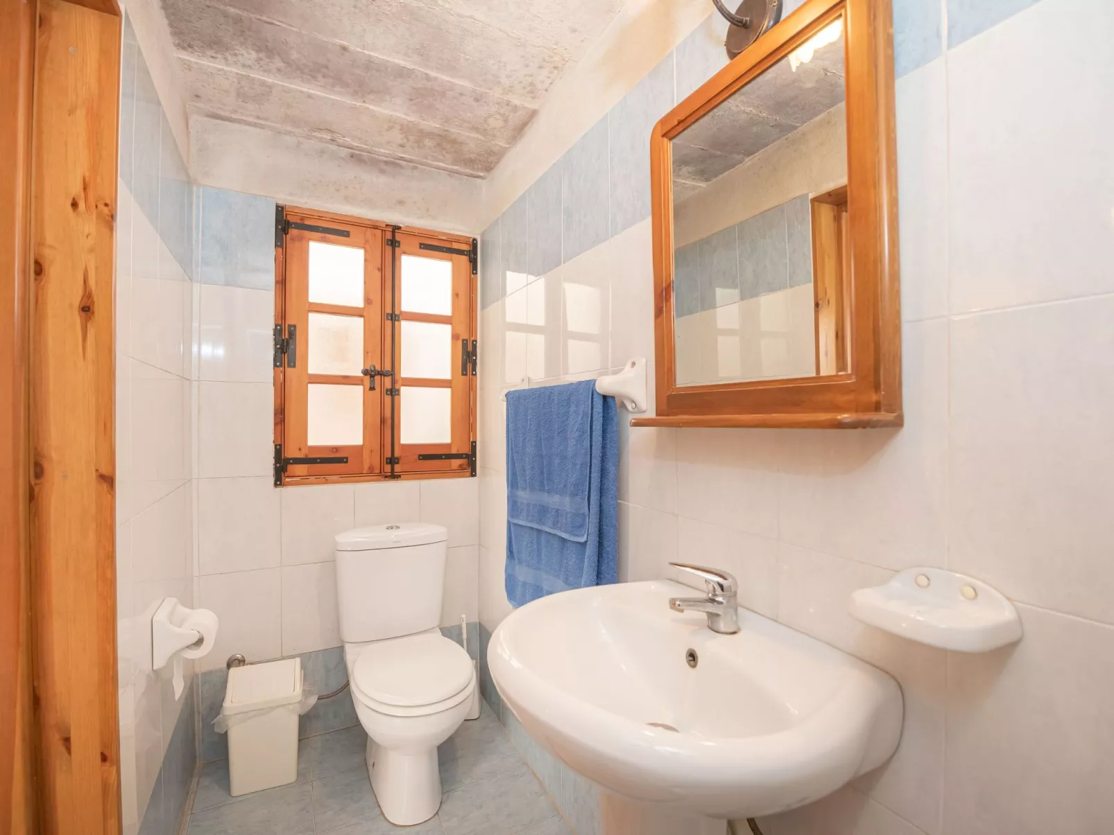 "Casa Melita" in der Nähe des mittelalterlichen Mdina-Inside