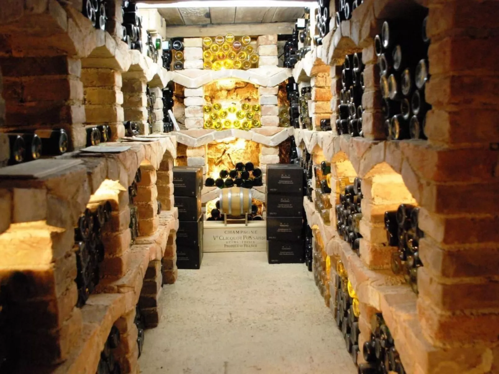 Landgut mit Sauna-Dehors