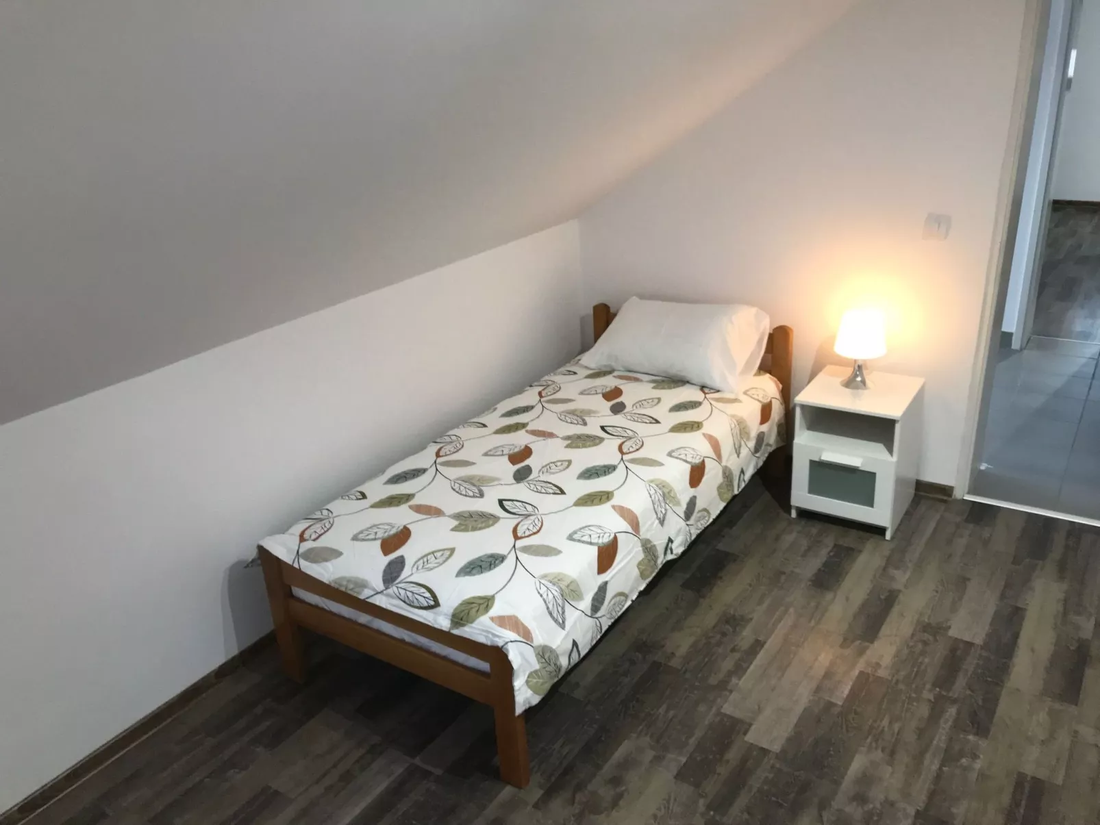 Schöne große Villa Vrcin - Drinnen