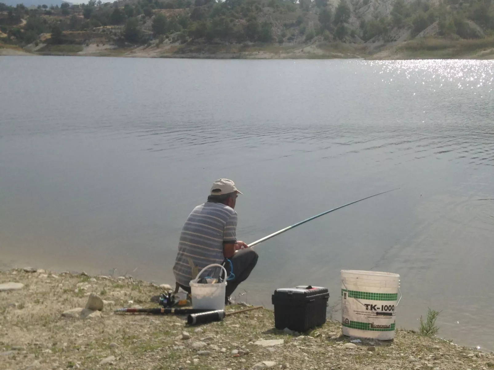 Gästehaus Gonia-Outside