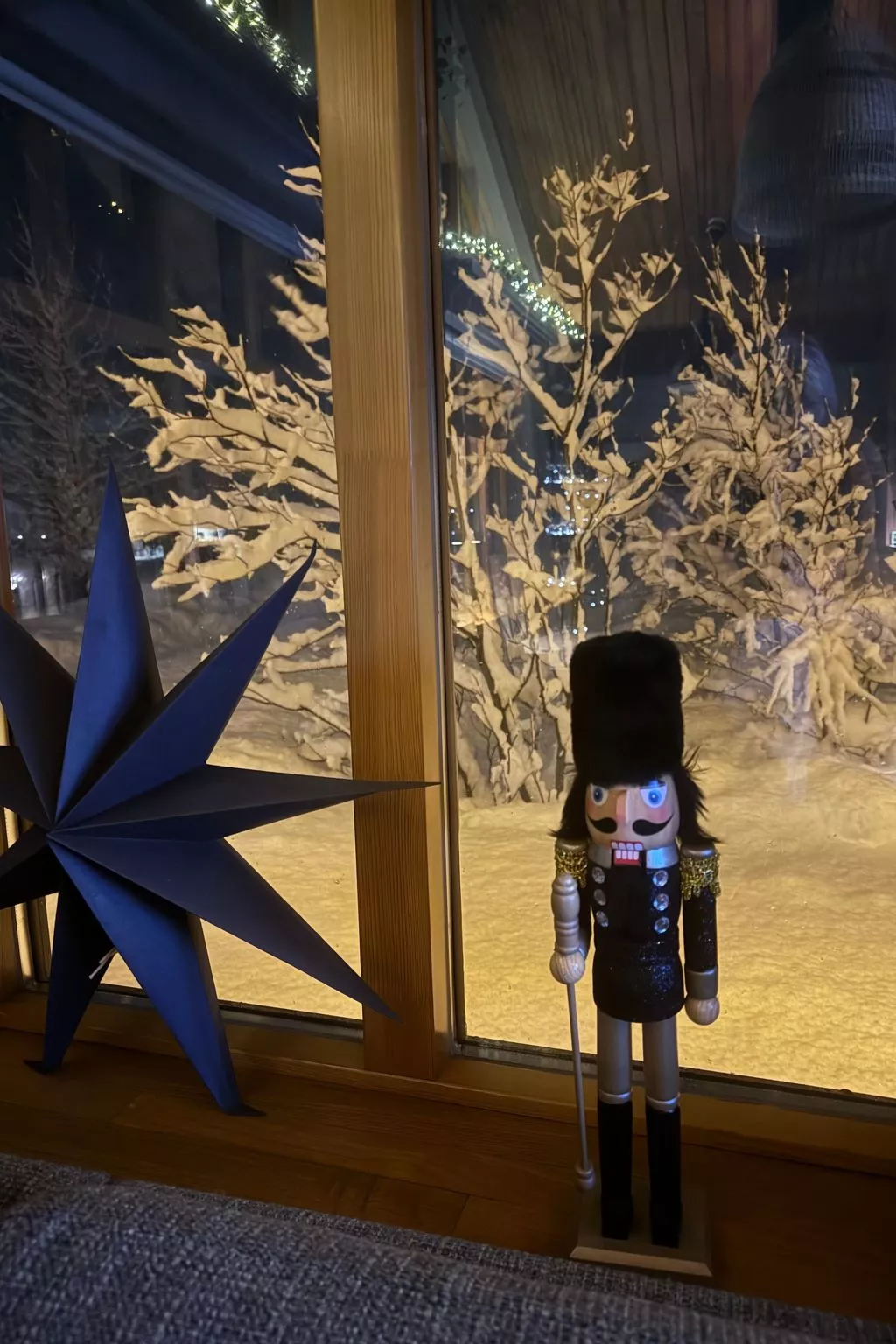 In Saurbaer mit Garten und Terrasse-Inside