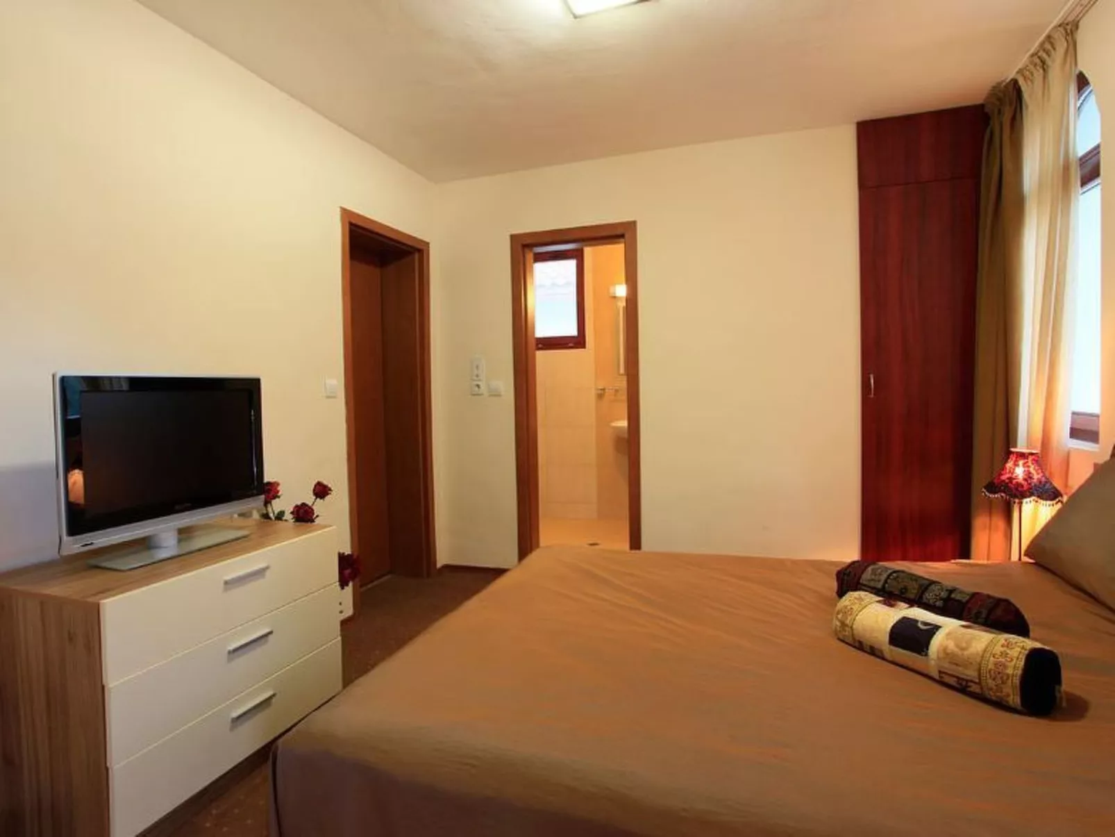 Mit Whirlpool - Inside