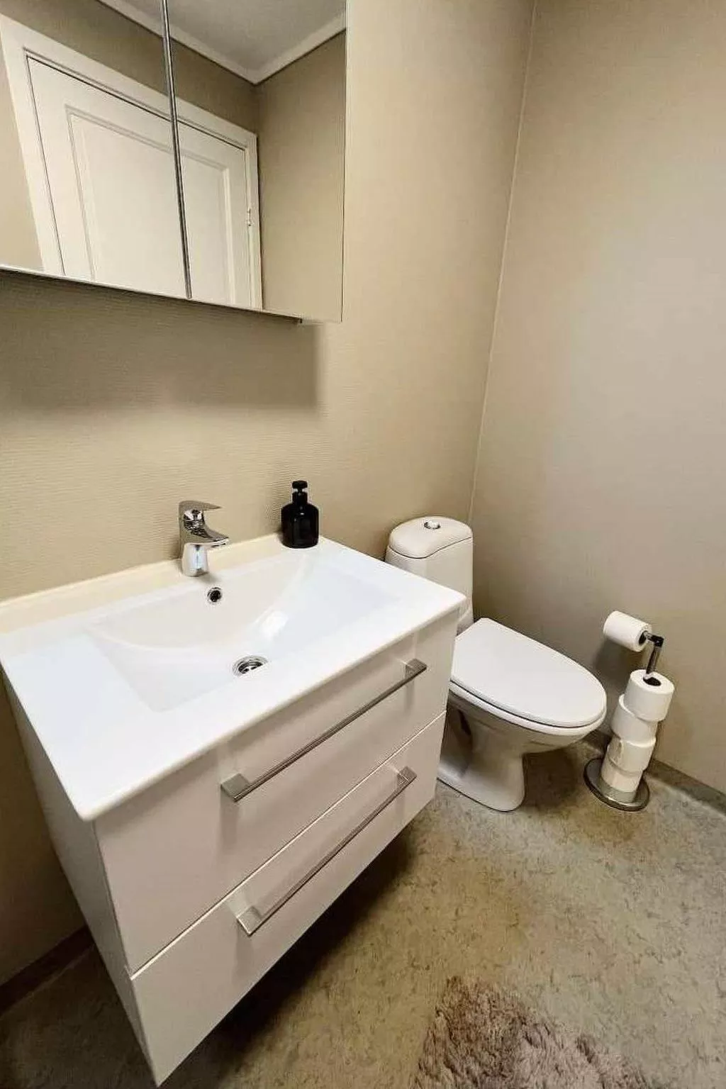 Praktische und gemütliche Wohnung in Stord-Image-tags.info