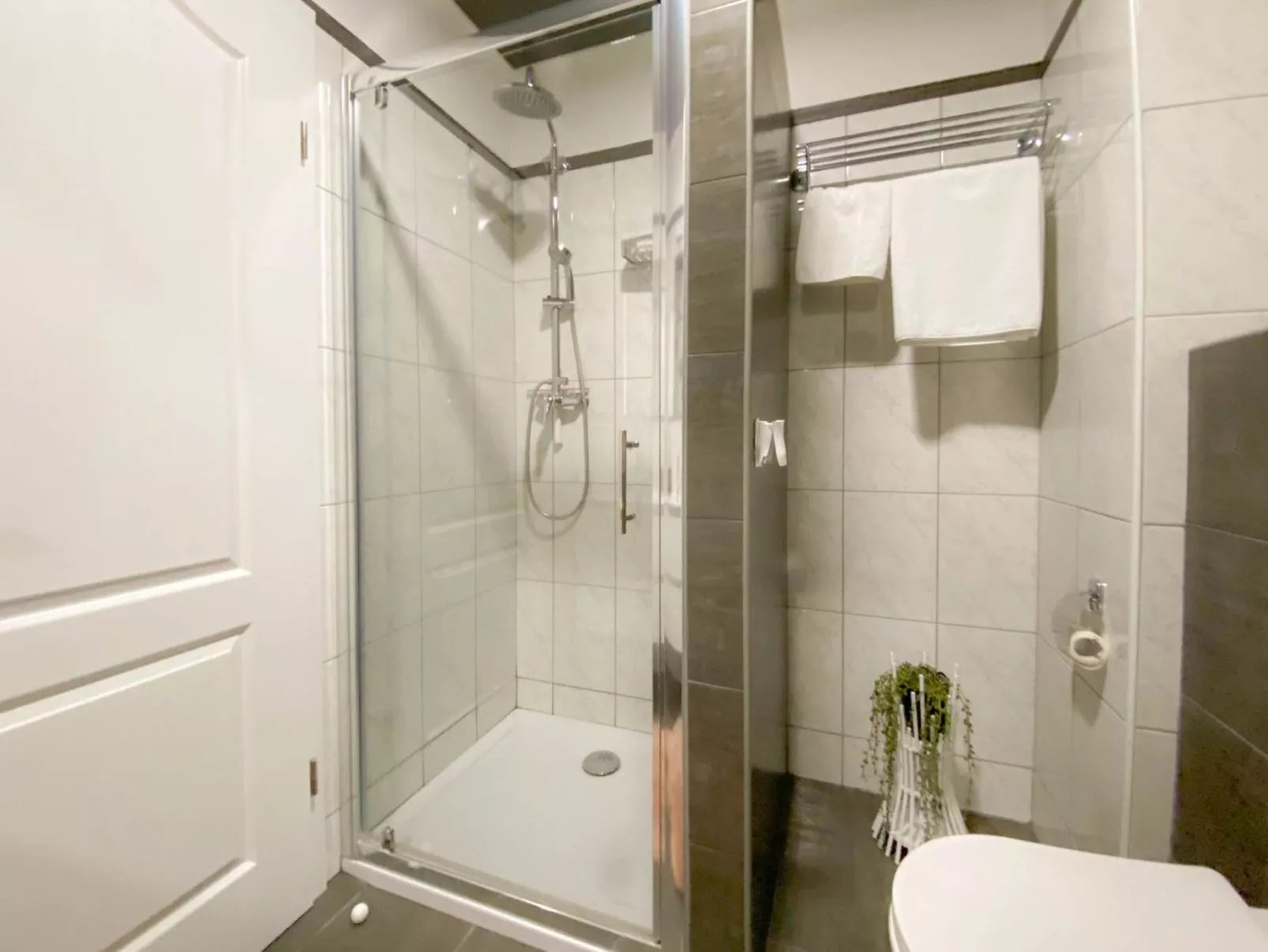 "Hanna" mit privatem Pool-Inside