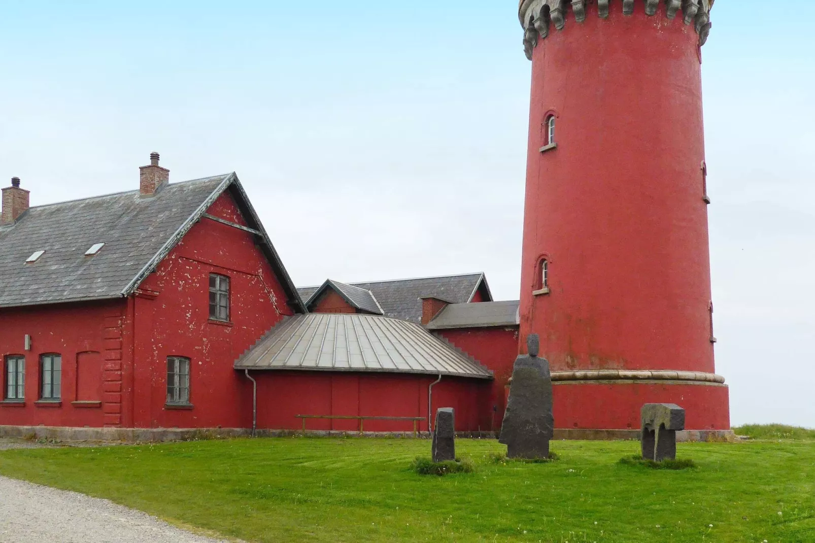 8 person holiday home in Lemvig-By Traum-View