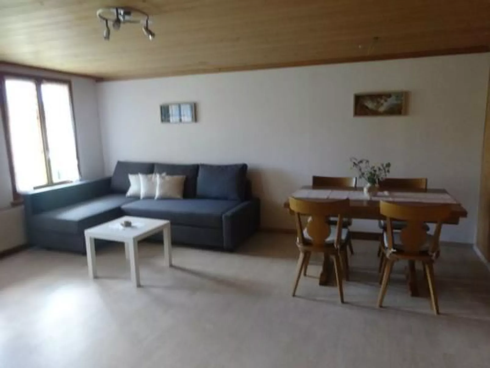 Hof Schürweid - Inside