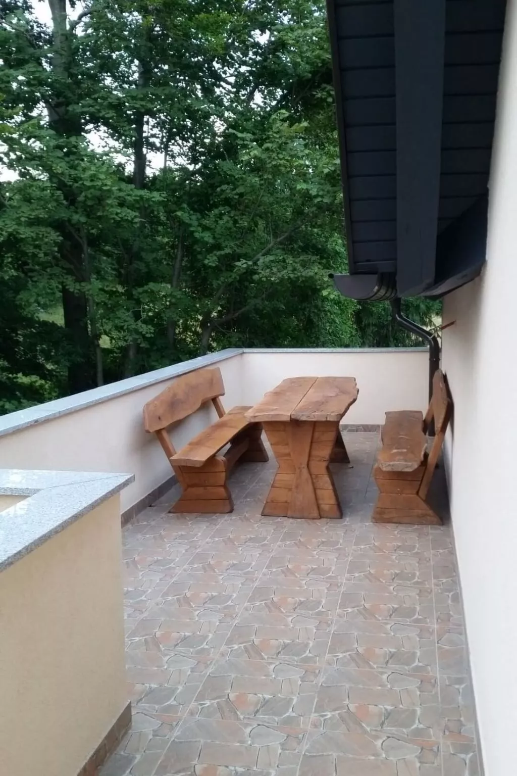 Studio für 4 Personen ca. 106 m&sup2; in Gozd, Krain (Innerkrain)-Inside