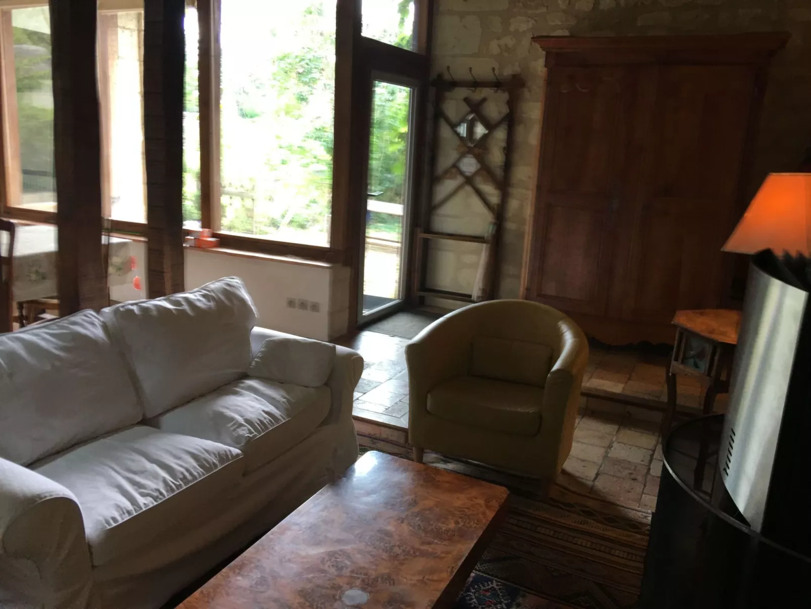 HAUS 3 SCHLAFZIMMER 3 BÄDER-Drinnen