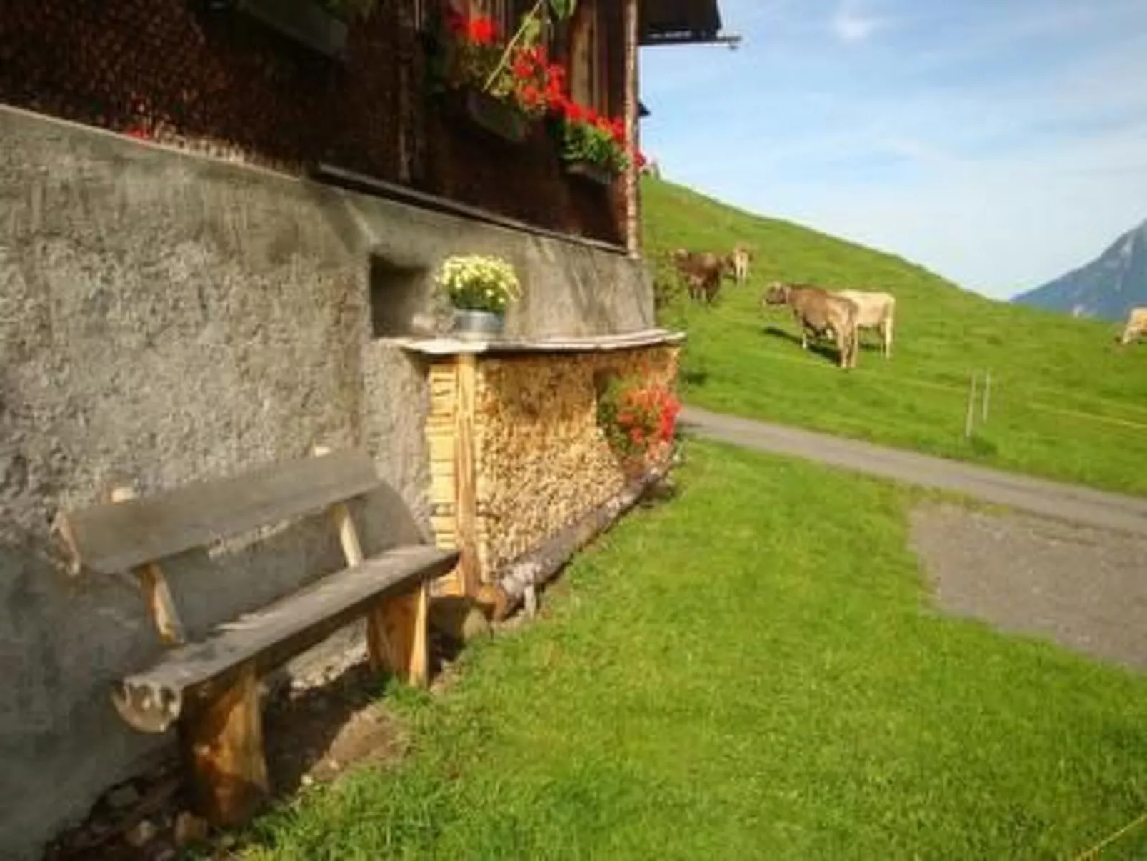 Alphütte Chilchschwand-Image-tags.info