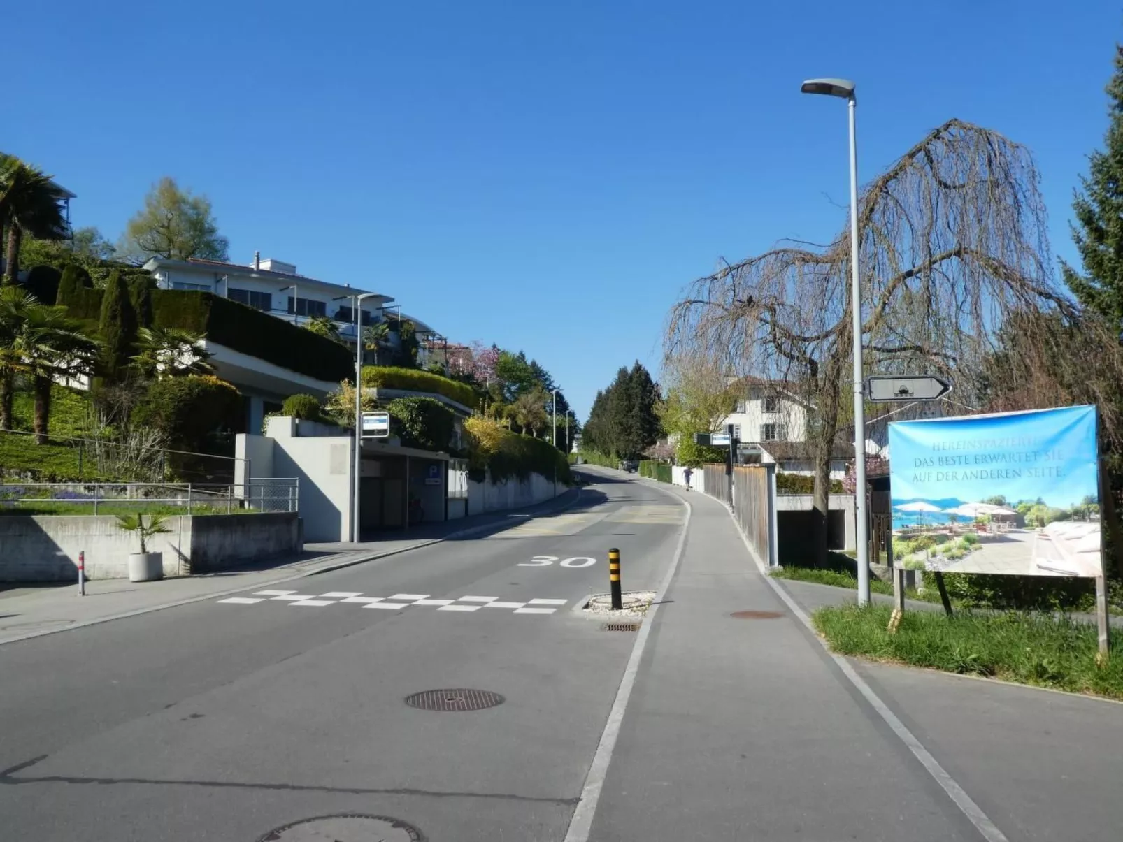 Apartment 360-Dehors