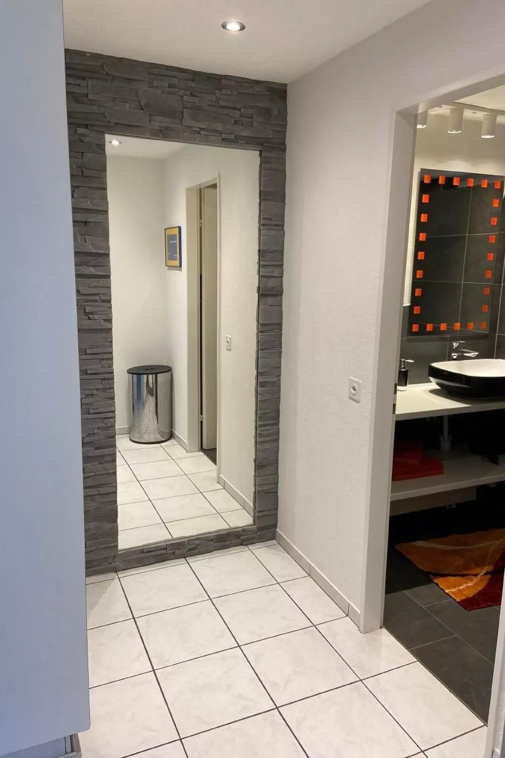 Residenza San Remy-Inside