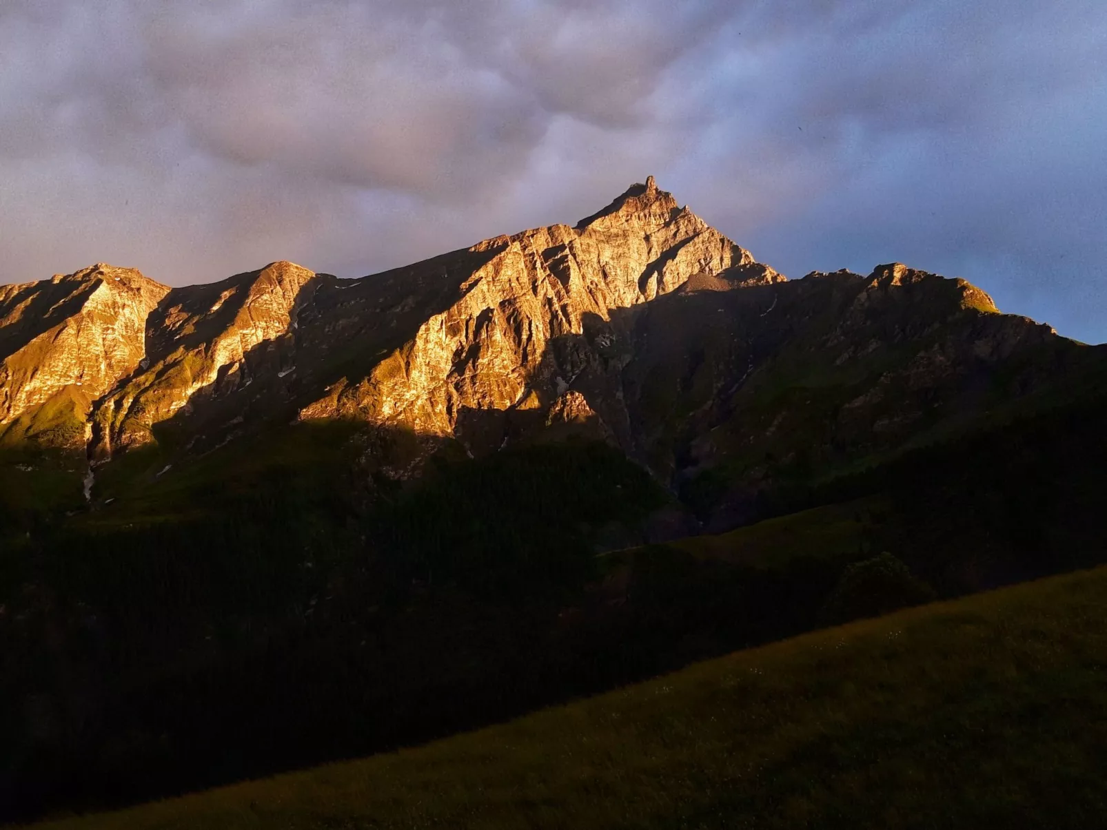 Hof Gross Gada-Dehors