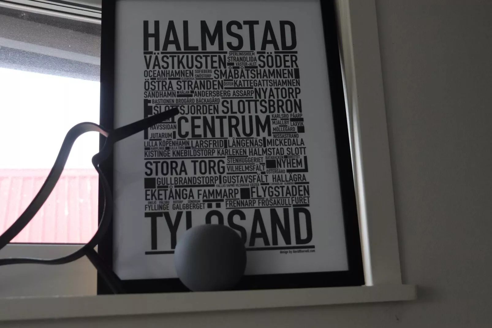 6 person holiday home in HALMSTAD-By Traum-Indoor