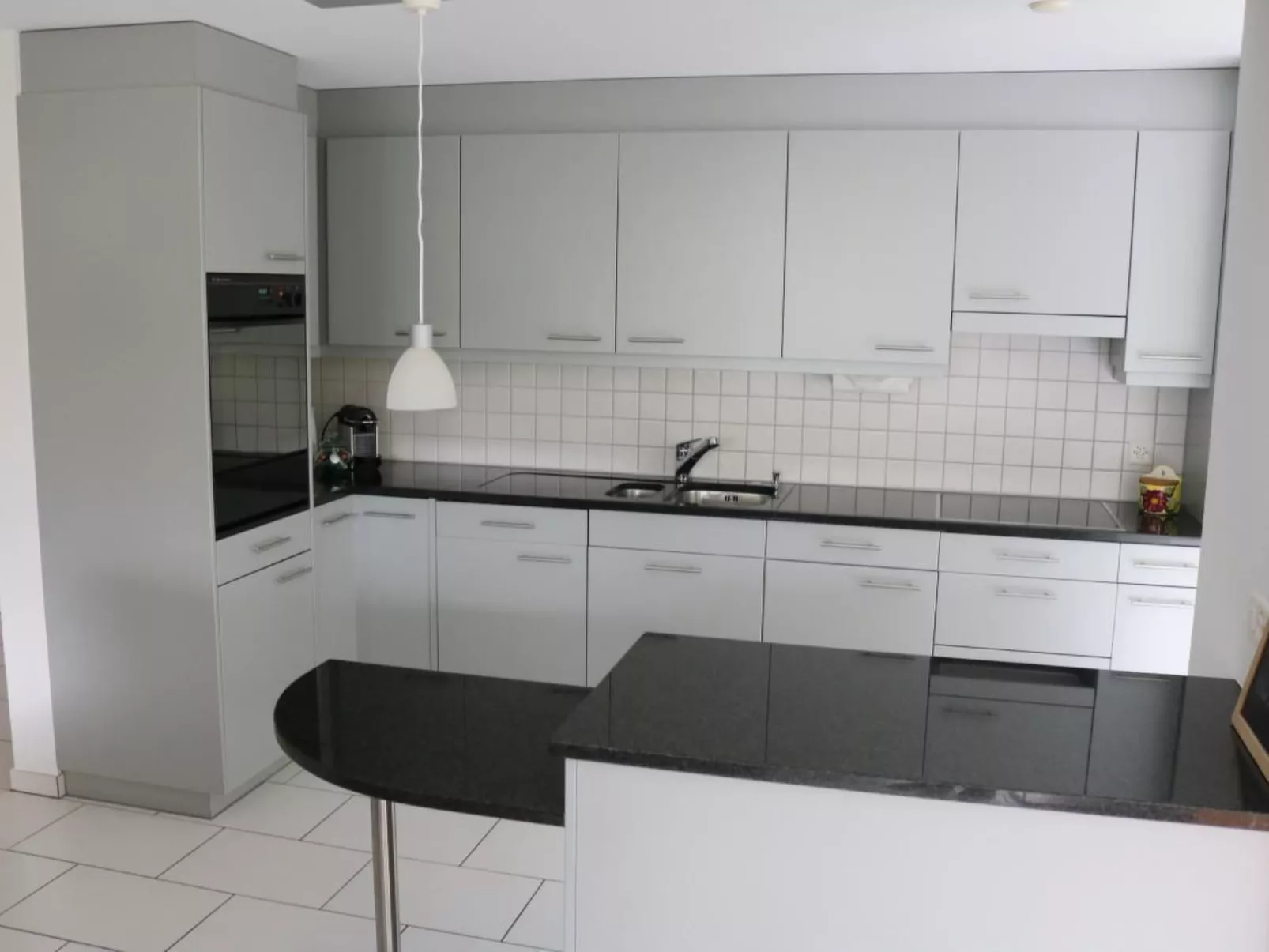 "Ferienwohnung ""Spel Rein"" Cumpadials"-Dedans