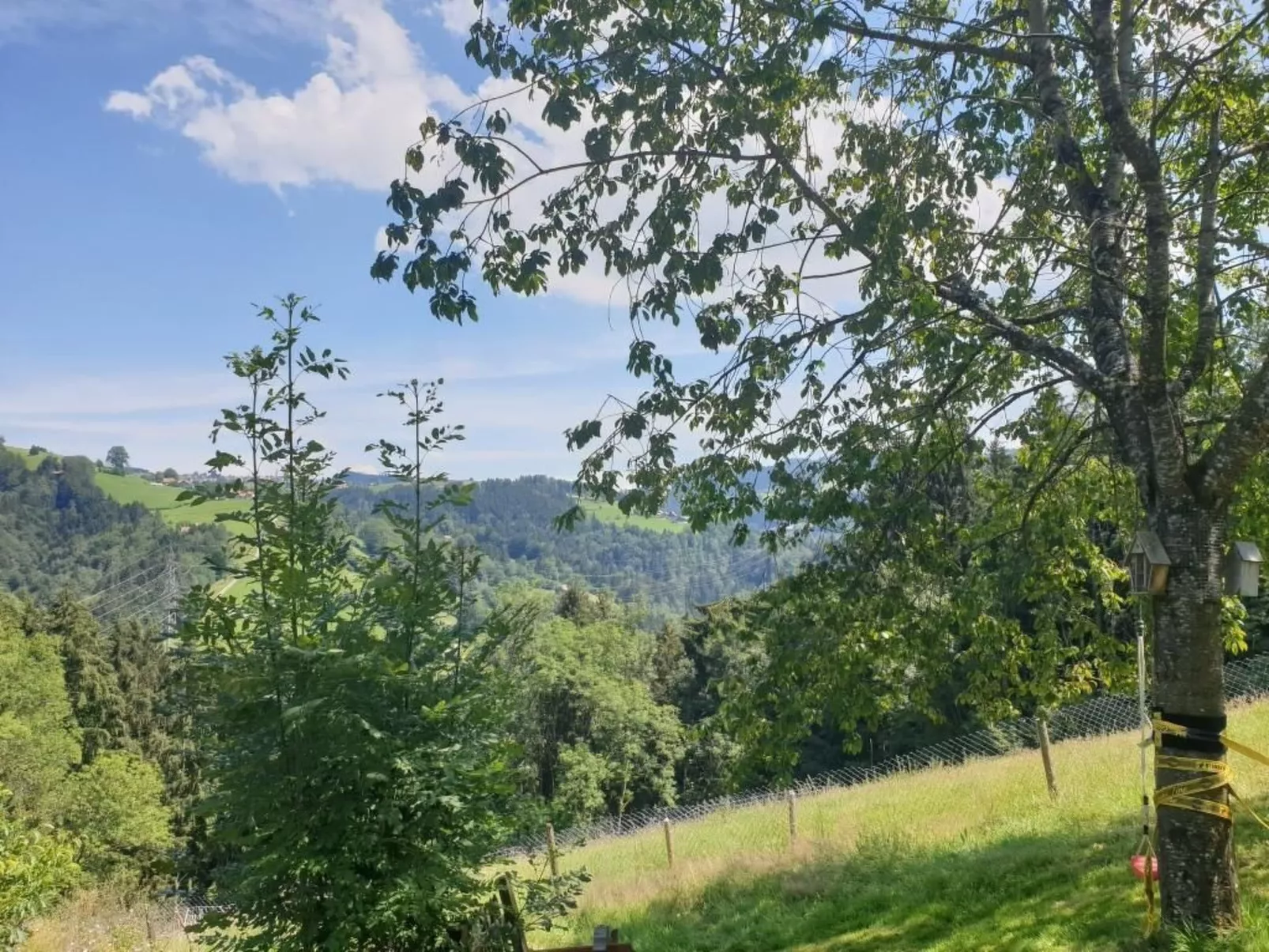 Landhaus Speicher-Dehors