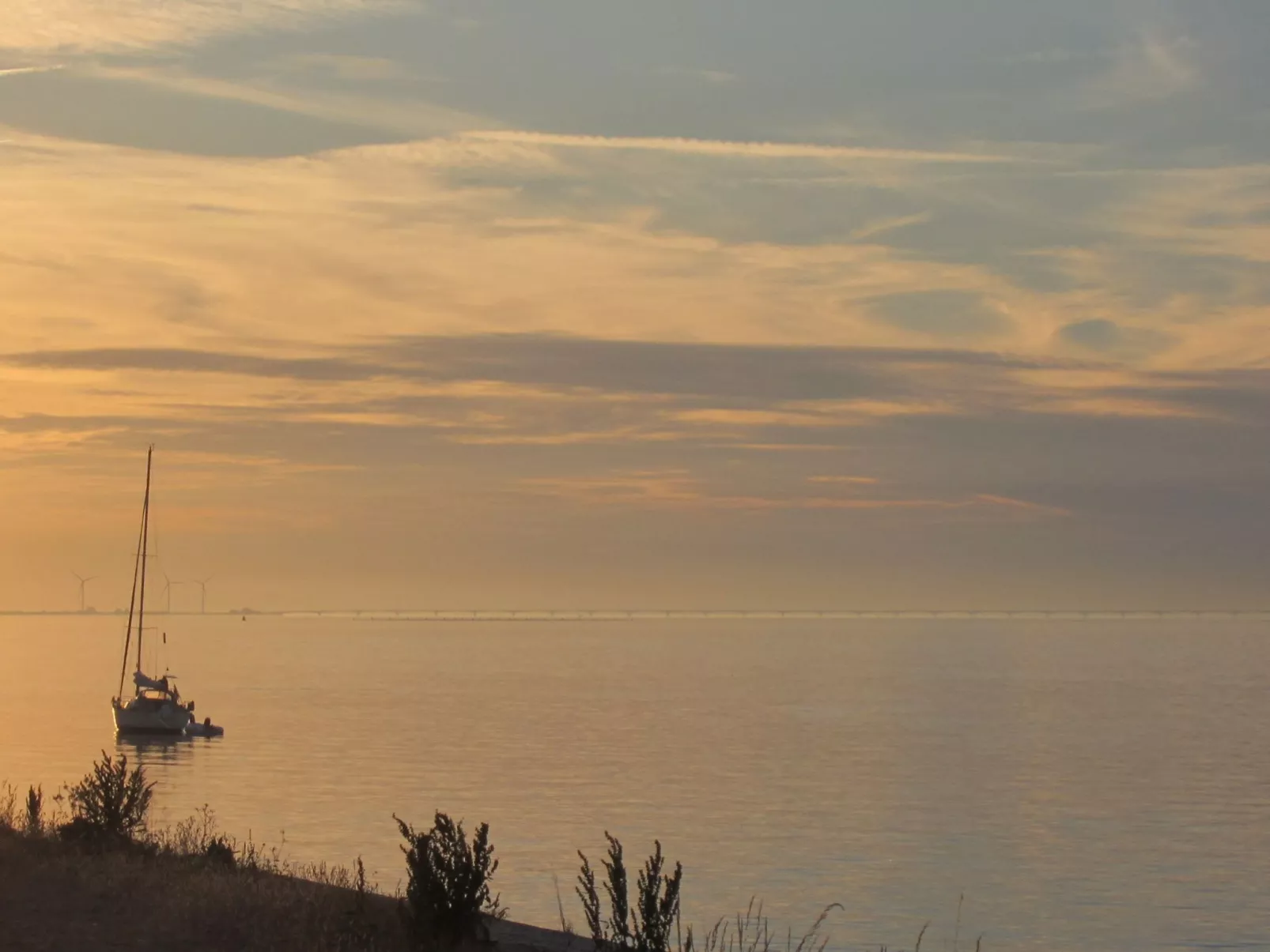 Gemütliches Haus mit komplett umzäuntem Garten-Drinnen